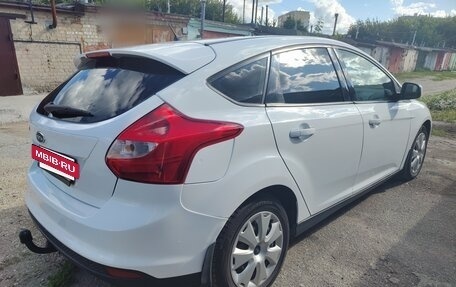 Ford Focus III, 2013 год, 850 000 рублей, 10 фотография