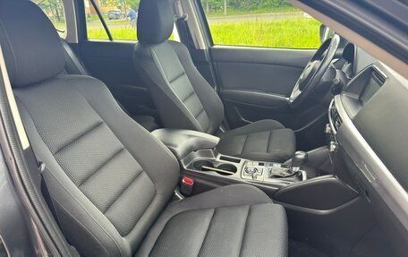 Mazda CX-5 II, 2016 год, 1 650 000 рублей, 10 фотография