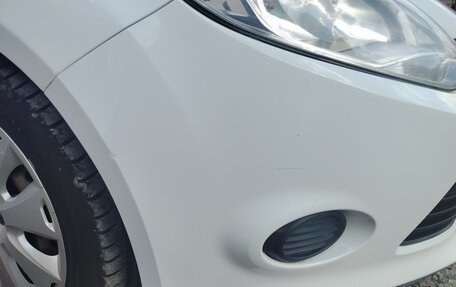 Ford Focus III, 2013 год, 850 000 рублей, 15 фотография