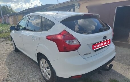 Ford Focus III, 2013 год, 850 000 рублей, 14 фотография