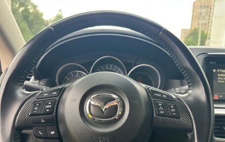Mazda CX-5 II, 2016 год, 1 650 000 рублей, 19 фотография