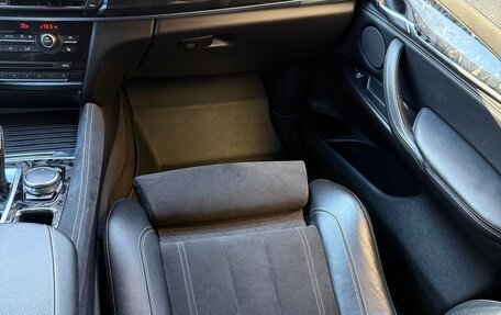 BMW X6, 2016 год, 4 200 000 рублей, 18 фотография