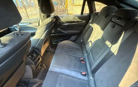 BMW X6, 2016 год, 4 200 000 рублей, 17 фотография