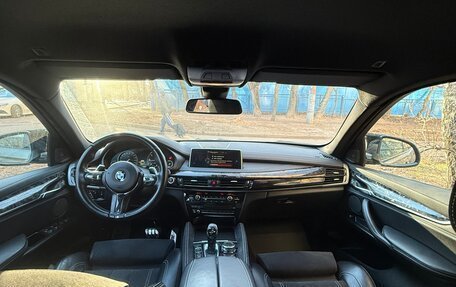 BMW X6, 2016 год, 4 200 000 рублей, 15 фотография