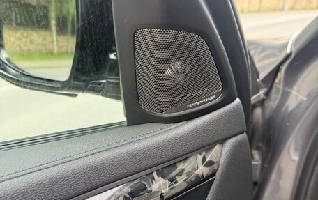 BMW X6, 2016 год, 4 200 000 рублей, 13 фотография
