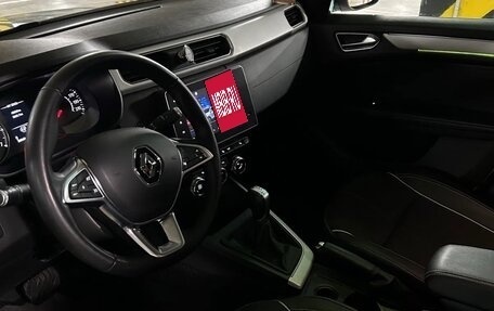 Renault Arkana I, 2021 год, 2 200 000 рублей, 2 фотография