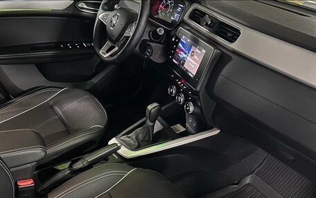Renault Arkana I, 2021 год, 2 200 000 рублей, 3 фотография