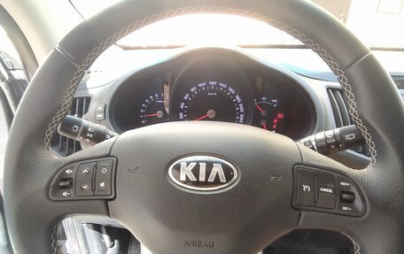 KIA Sportage III, 2012 год, 1 130 000 рублей, 7 фотография