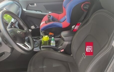 KIA Sportage III, 2012 год, 1 130 000 рублей, 6 фотография