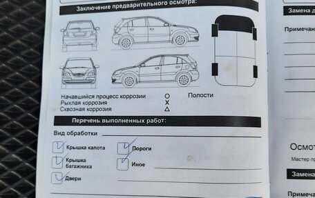 SsangYong Kyron I, 2012 год, 1 200 000 рублей, 5 фотография