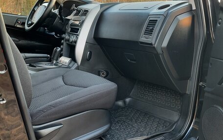 SsangYong Kyron I, 2012 год, 1 200 000 рублей, 3 фотография