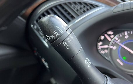 Infiniti QX80 I рестайлинг, 2018 год, 4 699 000 рублей, 12 фотография