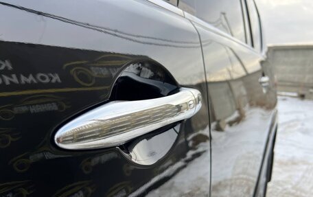 Infiniti QX80 I рестайлинг, 2018 год, 4 699 000 рублей, 31 фотография