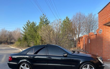 Mercedes-Benz E-Класс, 2003 год, 1 150 000 рублей, 2 фотография