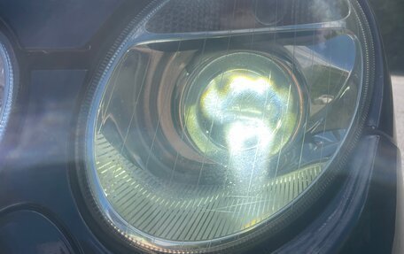 Mercedes-Benz E-Класс, 2003 год, 1 150 000 рублей, 6 фотография