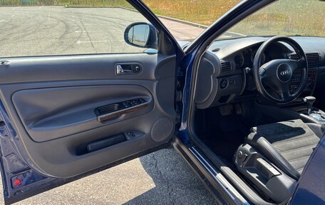 Volkswagen Passat B5+ рестайлинг, 2004 год, 690 000 рублей, 7 фотография