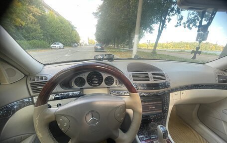 Mercedes-Benz E-Класс, 2003 год, 1 150 000 рублей, 8 фотография