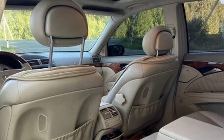 Mercedes-Benz E-Класс, 2003 год, 1 150 000 рублей, 12 фотография