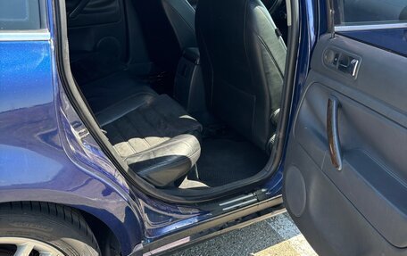 Volkswagen Passat B5+ рестайлинг, 2004 год, 690 000 рублей, 8 фотография
