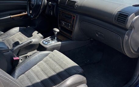 Volkswagen Passat B5+ рестайлинг, 2004 год, 690 000 рублей, 9 фотография