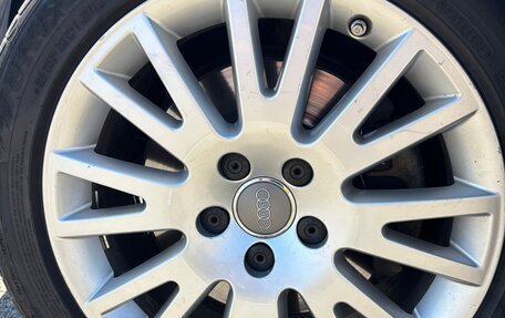 Volkswagen Passat B5+ рестайлинг, 2004 год, 690 000 рублей, 12 фотография