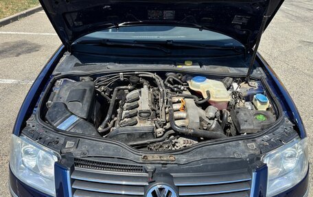 Volkswagen Passat B5+ рестайлинг, 2004 год, 690 000 рублей, 11 фотография