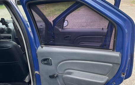 Renault Logan I, 2006 год, 170 000 рублей, 15 фотография