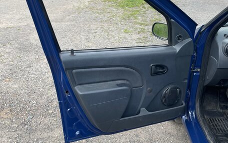 Renault Logan I, 2006 год, 170 000 рублей, 12 фотография