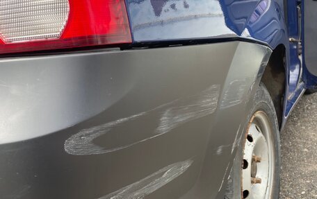 Renault Logan I, 2006 год, 170 000 рублей, 21 фотография