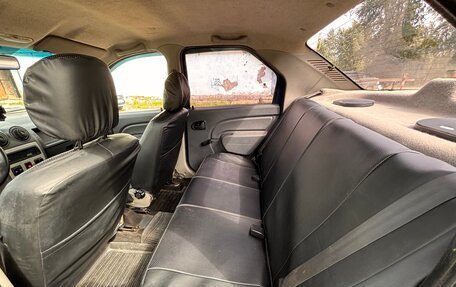 Renault Logan I, 2006 год, 170 000 рублей, 18 фотография