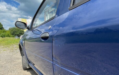 Renault Logan I, 2006 год, 170 000 рублей, 22 фотография