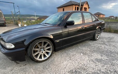 BMW 7 серия, 1997 год, 430 000 рублей, 2 фотография