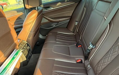BMW 5 серия, 2019 год, 5 250 000 рублей, 8 фотография