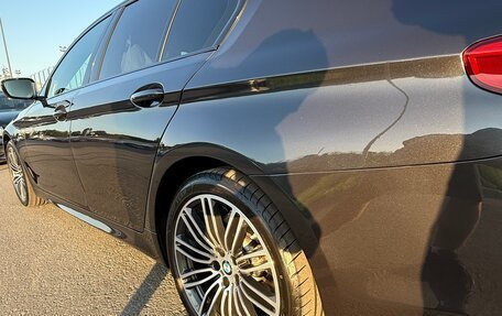 BMW 5 серия, 2019 год, 5 250 000 рублей, 9 фотография