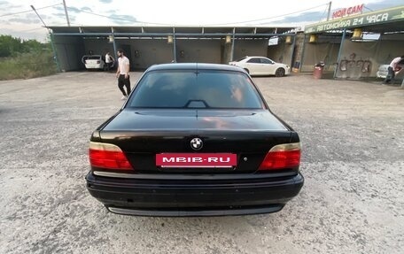 BMW 7 серия, 1997 год, 430 000 рублей, 3 фотография