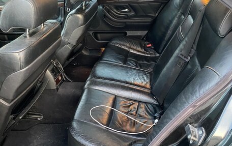BMW 7 серия, 1997 год, 430 000 рублей, 6 фотография