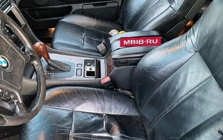 BMW 7 серия, 1997 год, 430 000 рублей, 7 фотография