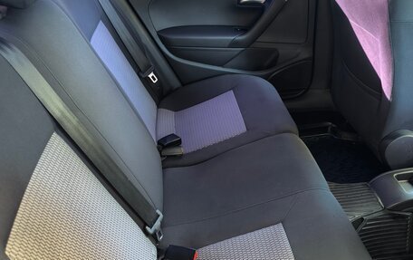 Volkswagen Polo VI (EU Market), 2014 год, 580 000 рублей, 16 фотография
