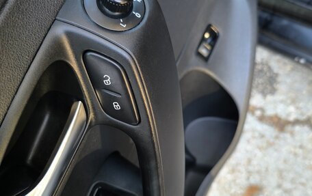 Volkswagen Polo VI (EU Market), 2014 год, 580 000 рублей, 14 фотография