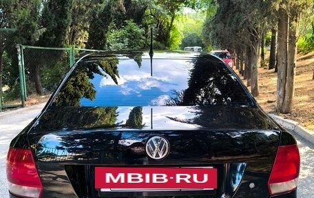 Volkswagen Polo VI (EU Market), 2014 год, 580 000 рублей, 10 фотография