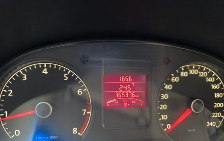 Volkswagen Polo VI (EU Market), 2014 год, 580 000 рублей, 22 фотография