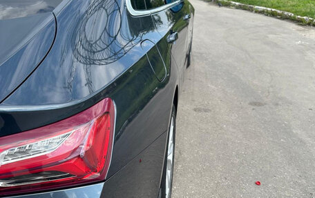 Chevrolet Malibu IX, 2020 год, 2 100 000 рублей, 6 фотография