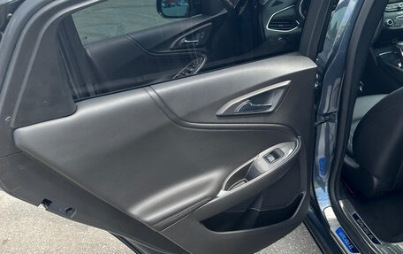 Chevrolet Malibu IX, 2020 год, 2 100 000 рублей, 9 фотография