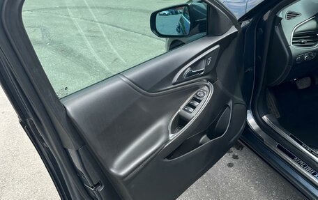 Chevrolet Malibu IX, 2020 год, 2 100 000 рублей, 10 фотография
