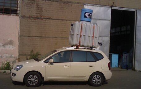 KIA Carens III (RP), 2010 год, 620 000 рублей, 6 фотография