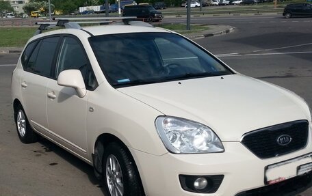 KIA Carens III (RP), 2010 год, 620 000 рублей, 3 фотография