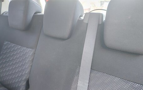 Suzuki SX4 II рестайлинг, 2009 год, 400 000 рублей, 2 фотография