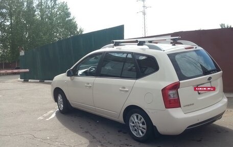 KIA Carens III (RP), 2010 год, 620 000 рублей, 5 фотография