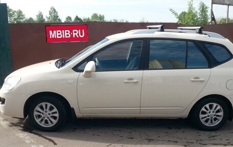 KIA Carens III (RP), 2010 год, 620 000 рублей, 7 фотография