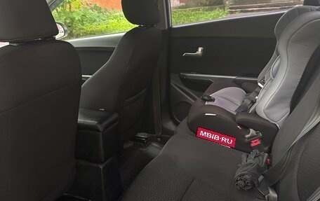 KIA Rio III рестайлинг, 2014 год, 950 000 рублей, 12 фотография